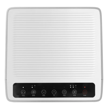 Мобильный кондиционер FUNAI CAMELLIA MAC-CA25CON04