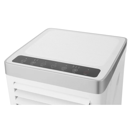 Мобильный кондиционер FUNAI CAMELLIA MAC-CA25CON04