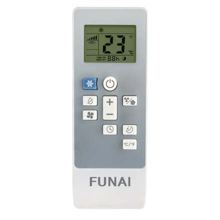 Мобильный кондиционер FUNAI CAMELLIA MAC-CA25CON04