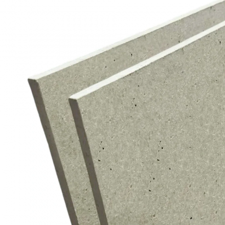 Плита фиброцементная огнестойкая ASTONIT 1200x1200x9 мм