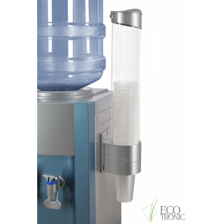 Держатель стаканов для кулера Ecotronic