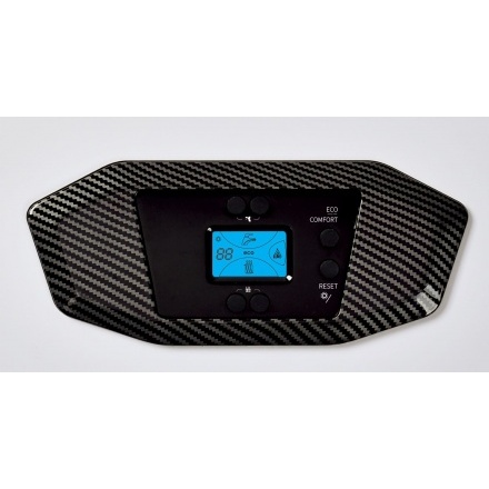 Газовый котёл Ferroli Vitabel F40