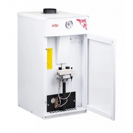 Газовый котел Очаг Премиум АКГВ-17,4 Е