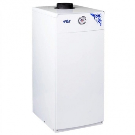 Газовый котел Очаг Премиум АОГВ-8 Е