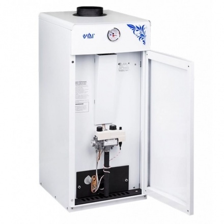 Газовый котел Очаг Премиум АОГВ-8 Е