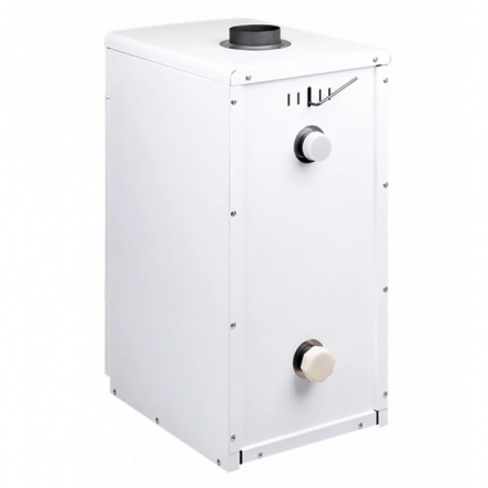 Газовый котел Очаг Премиум АОГВ-8 Е