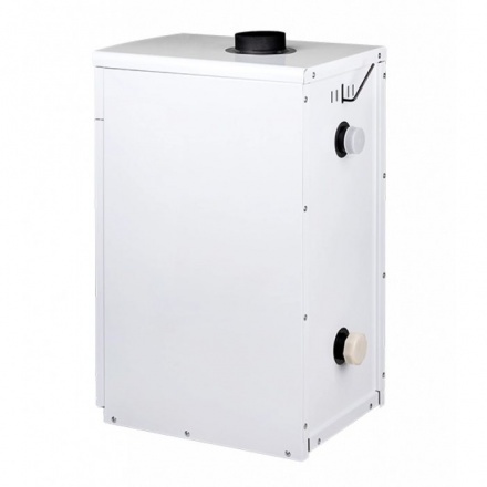 Газовый котел Очаг Премиум АОГВ-8 Е