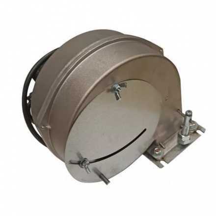 Вентилятор наддува KG-Elektronik VSK-140