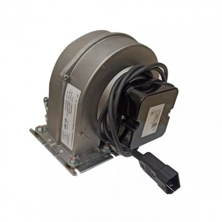 Вентилятор наддува KG-Elektronik VSK-140