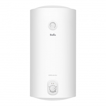 Водонагреватель Ballu BWH/S 50 Orfeus DH
