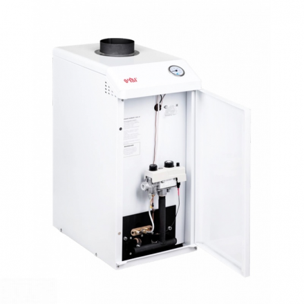 Газовый котел Очаг Стандарт КСГ-16 Е