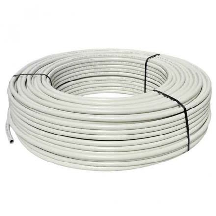 Труба металлопластиковая Ziltos 16х2,0 PEX-AL-PEX (200 м)