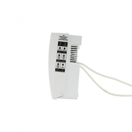 Стабилизатор напряжения для котлов и бытовой техники TEPLOCOM ST-888