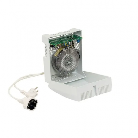 Стабилизатор напряжения для котлов и бытовой техники TEPLOCOM ST-888