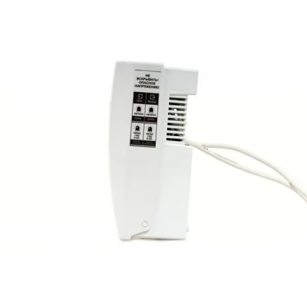 Стабилизатор напряжения для систем отопления TEPLOCOM ST-1515