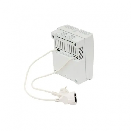 Стабилизатор напряжения для систем отопления TEPLOCOM ST-1515