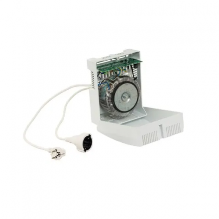 Стабилизатор напряжения для систем отопления TEPLOCOM ST-1515