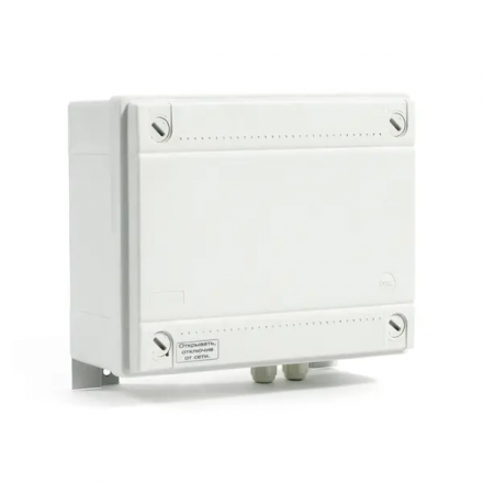 Уличный стабилизатор напряжения TEPLOCOM ST-1300 исп.5