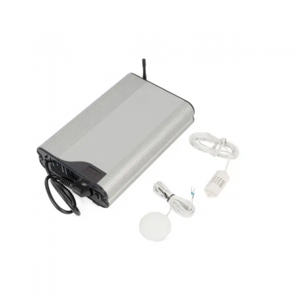 Система безопасности газового котла SKAT ST-555 SMART