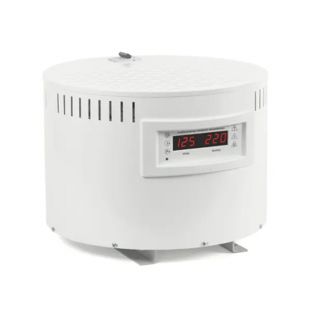 Стабилизатор напряжения SKAT STL-10000