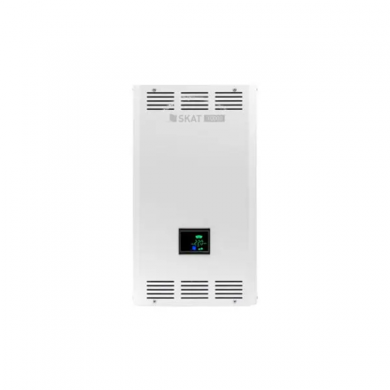 Cтабилизатор напряжения SKAT ST-20000 LED