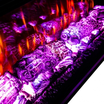 Электрокамин Real Flame Joker 36