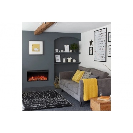 Электрокамин RealFlame JOKER-S 36 (FJK36)