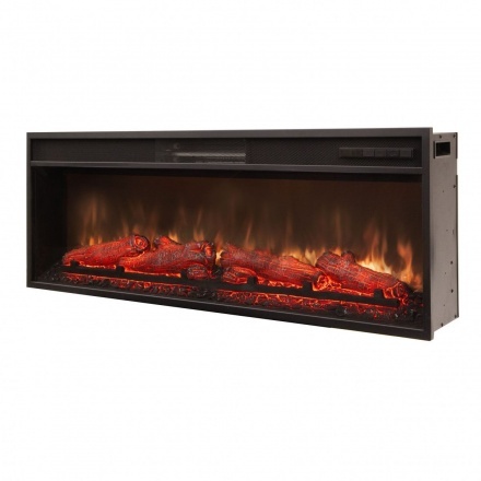 Электрокамин Real Flame Joker 45 (фронтальная рамка)