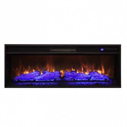 Электрокамин Real Flame Joker 45 (фронтальная рамка)