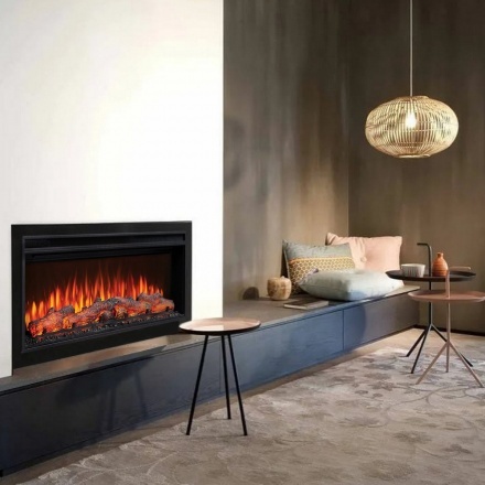 Электрокамин Real Flame Joker 45