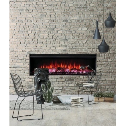 Электрокамин Real Flame Joker 52 (фронтальная рамка)