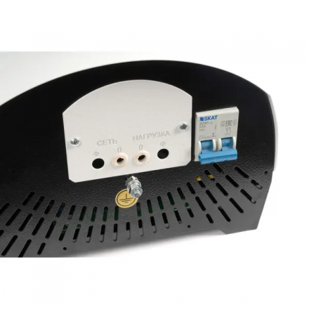 Стабилизатор напряжения SKAT STP-20000 исп. Н