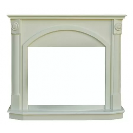 Каминокомплект Lagos FS25-X с FireField 25 S IR