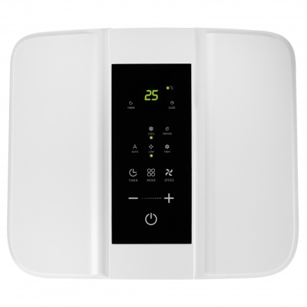 Мобильный кондиционер AC ELECTRIC ACE-09 FH/N6