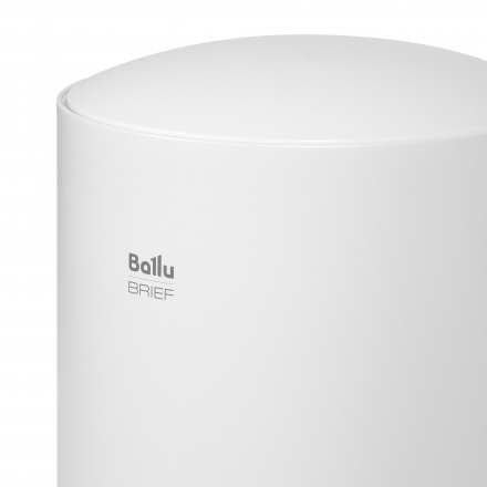 Водонагреватель Ballu BWH/S 50 Brief