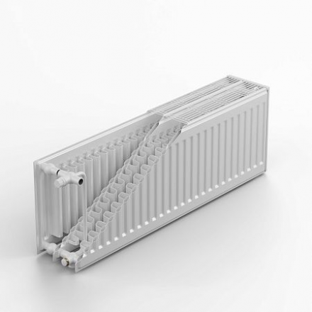 Радиатор стальной Prado Universal 33 300 1400