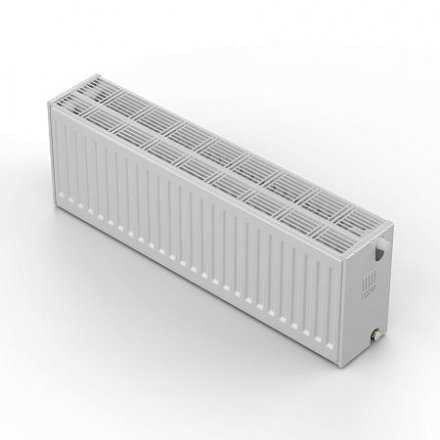 Радиатор стальной Prado Universal 33 300 1400