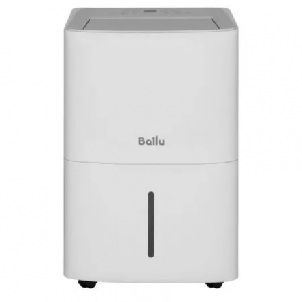 Осушитель воздуха Ballu Smart Duty Wi-Fi BD60T SD
