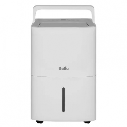 Осушитель воздуха Ballu Smart Duty Wi-Fi BD60T SD