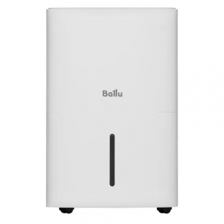 Осушитель воздуха Ballu Smart Duty Wi-Fi BD60T SD