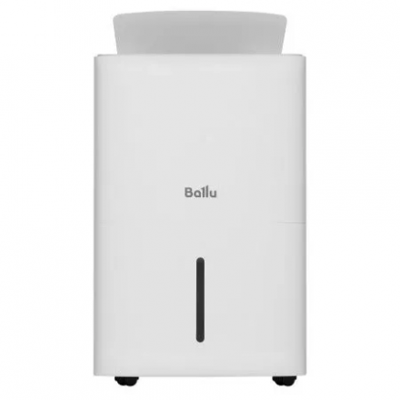 Осушитель воздуха Ballu Smart Duty Wi-Fi BD60T SD