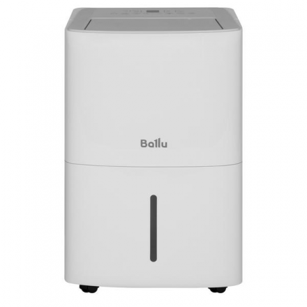 Осушитель воздуха Ballu Smart Duty Wi-Fi BD70T SD