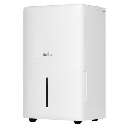 Осушитель воздуха Ballu Smart Duty Wi-Fi BD70T SD