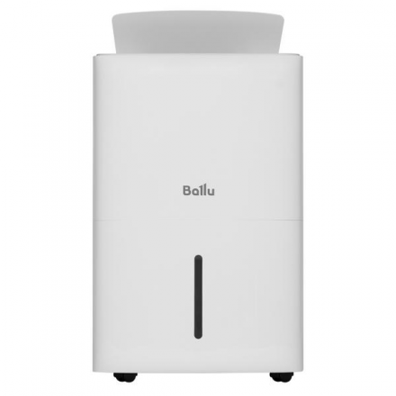 Осушитель воздуха Ballu Smart Duty Wi-Fi BD70T SD