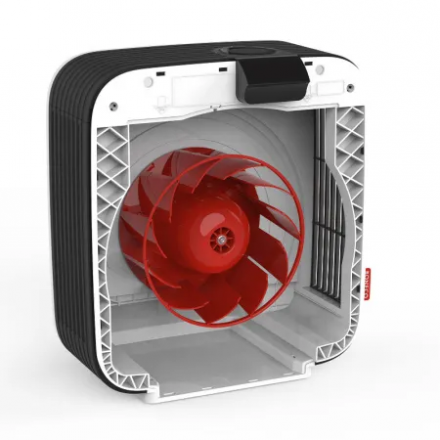 Комплекс климатический Boneco H700 белый