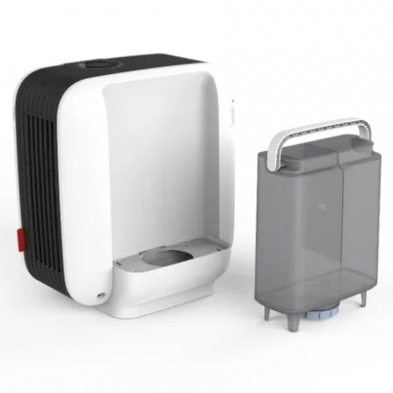 Комплекс климатический Boneco H700 белый