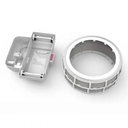 Комплекс климатический Boneco H700 белый