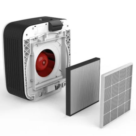 Комплекс климатический Boneco H700 белый