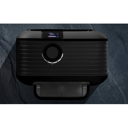 Комплекс климатический Boneco H700 черный