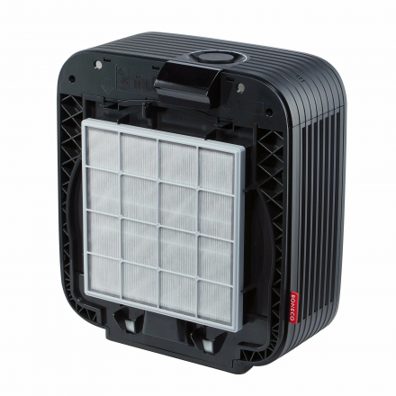 Комплекс климатический Boneco H700 черный